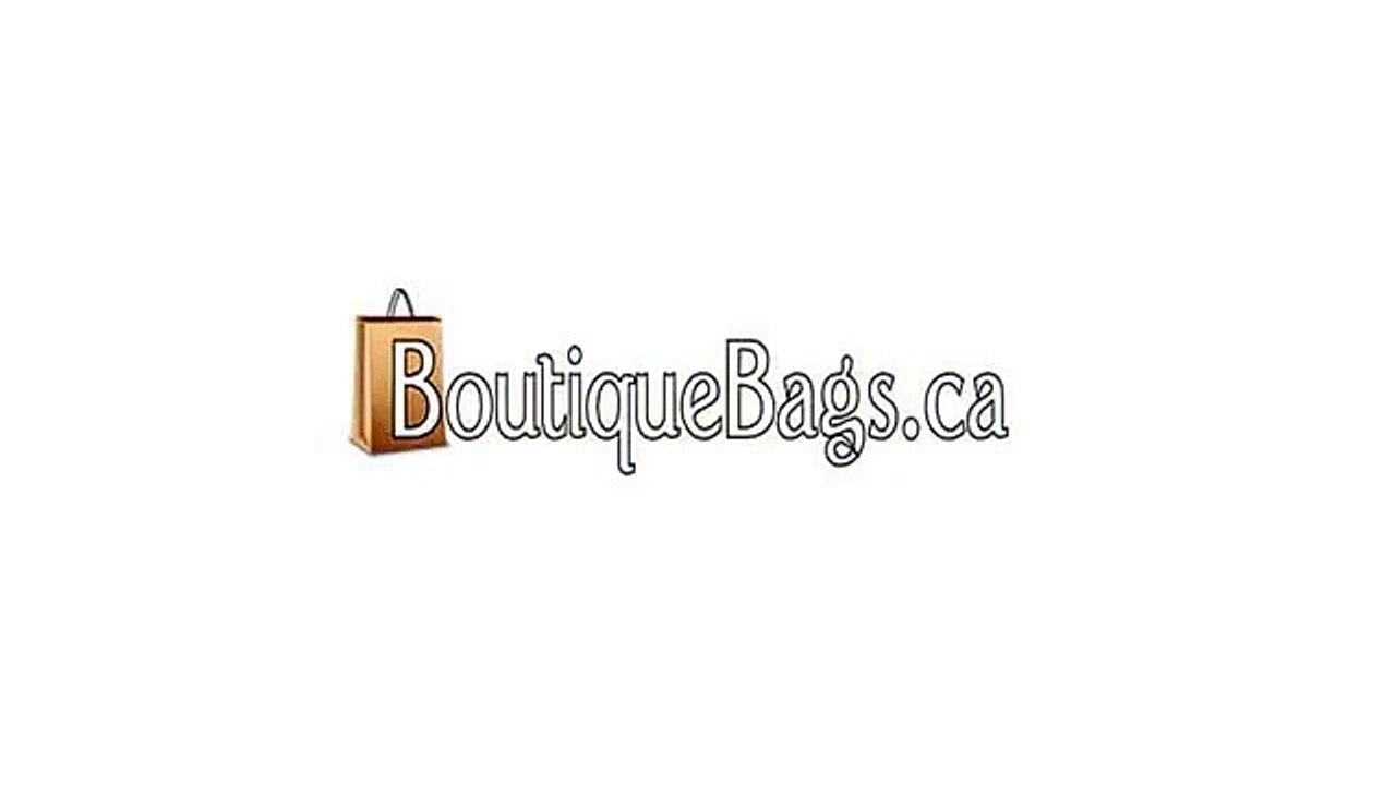 Retail Die Cut Handle Bags, Shopping Bags and More