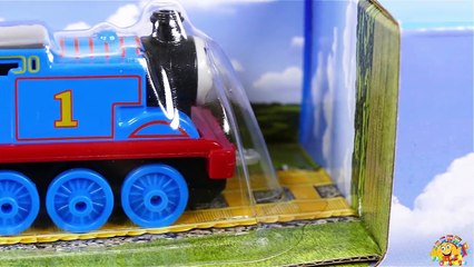 Thomas   Friends Train Track Set Chinese Toys VIDEO FOR CHILDREN