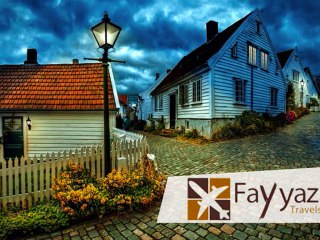 Tour Operators in Singapore