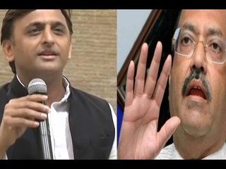 I am not involved in the entire scenario: Amar Singh, Samajwadi Party MP