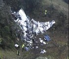 Chapecoense Plane Crash Investigation