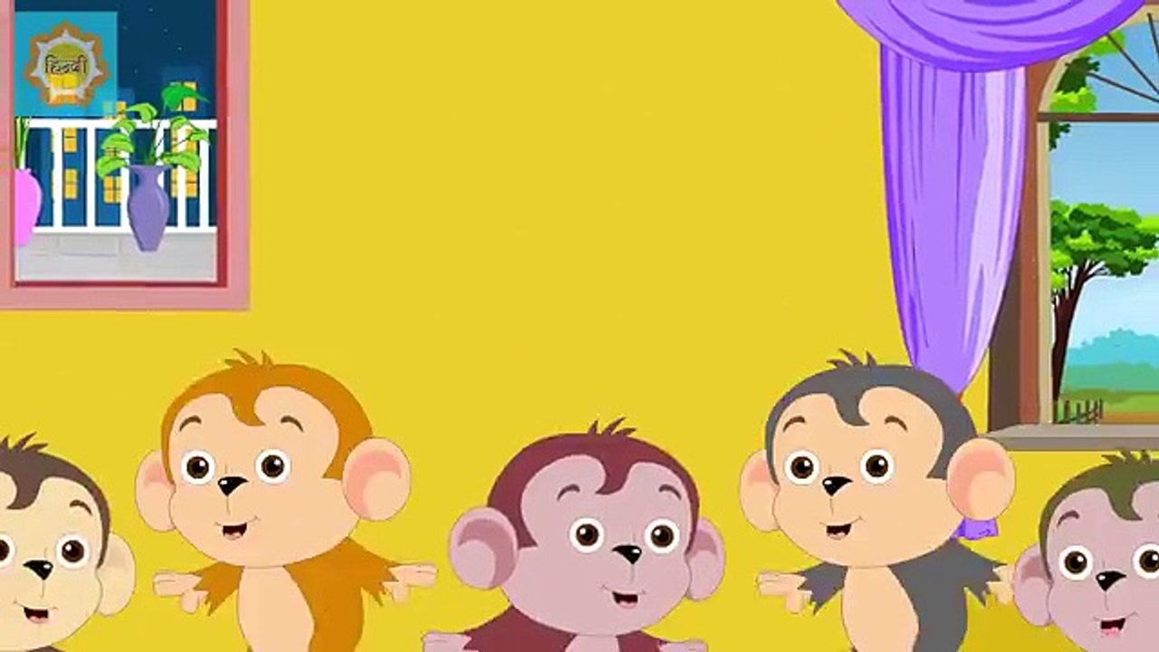 Hindi Rhymes for Babies Collection | Top 25 Hit Kids Songs | Aloo Kachaloo