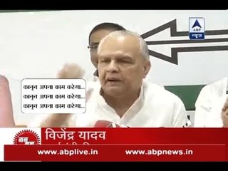 Jan Man: 'Kanoon Apna Kaam Karega', say Nitish ministers on Sahabuddin's question