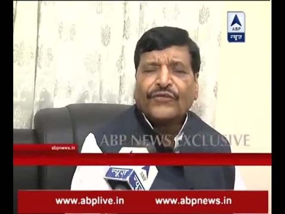 Exclusive: 'Vibhaag mil jaaye toh achcha; Nahi...