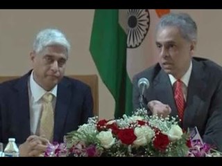 Pakistan PM Nawaz Sharif returns empty-handed from UN, says Syed Akbaruddin