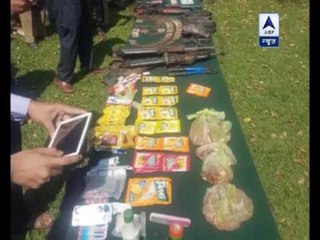 Jan Man: Indian army is sure that attack was by Pakistan; shows proofs