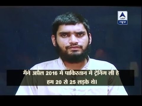 Uri Attack: NIA finds proofs of a back stabber in army's camp, sources