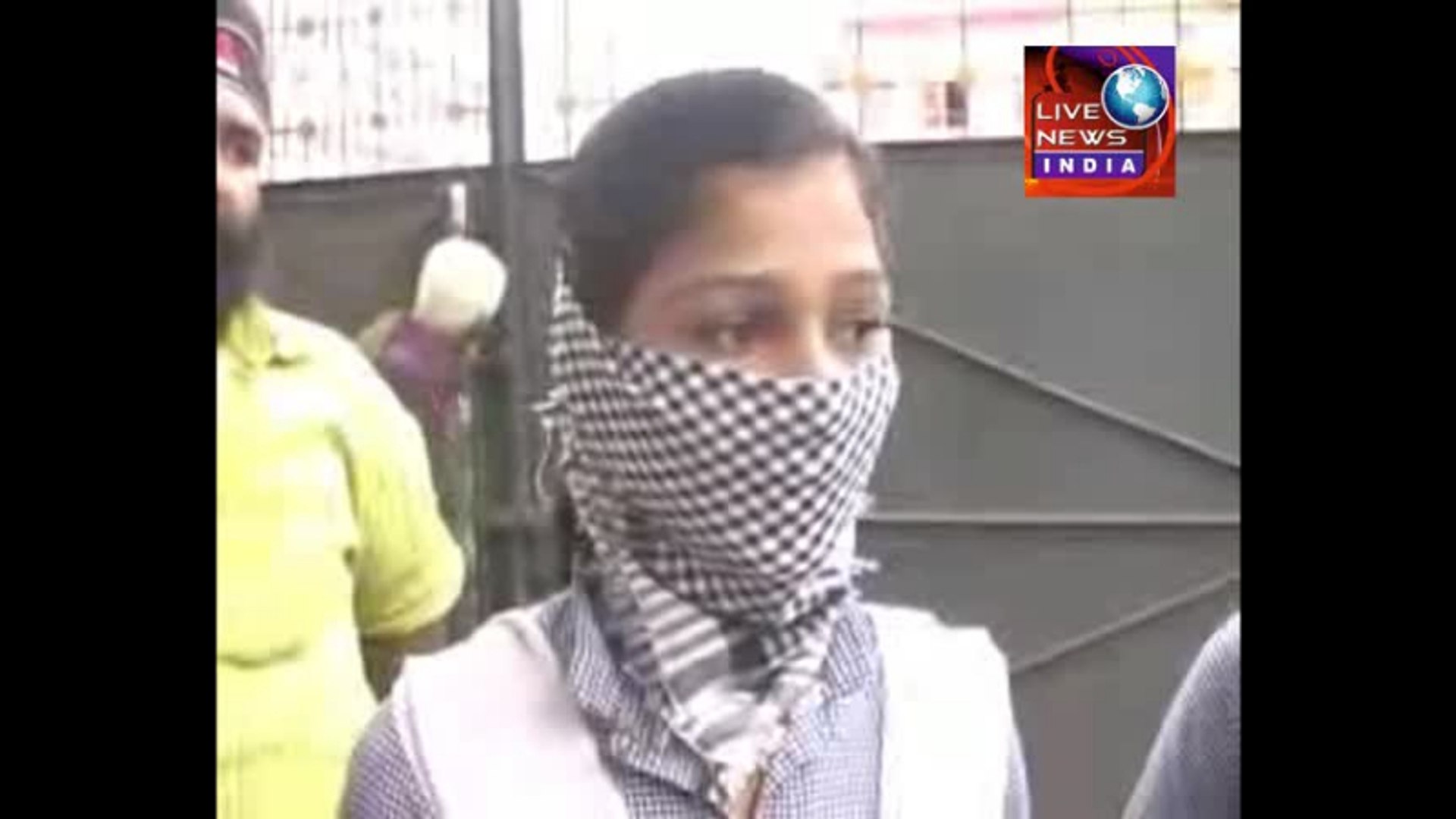 Latest News in India Today||छात्रों से करता था अश्लील हरकत हुआ गिरफ्तार || Kanpur U.P