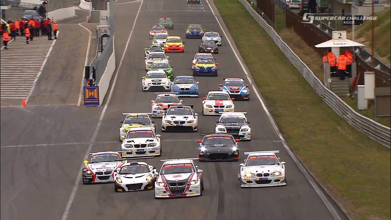 RTL7 Supercar Challenge 12 april 2015 teaser-2