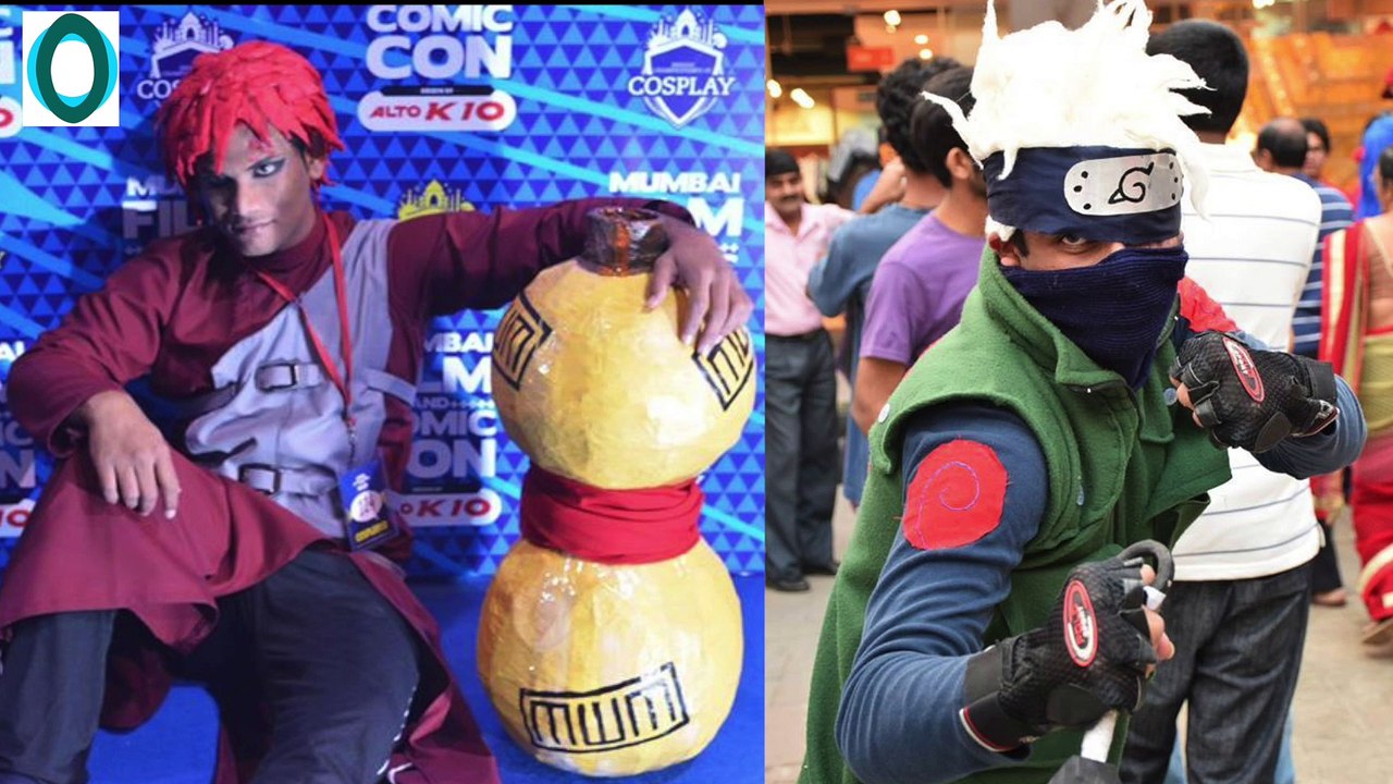 Beginning of The Otaku Revolution | Otaku in Town | ft. Nickk Otaku