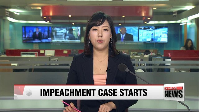 Constitutional Court to begin first preparatory hearing on Thursday