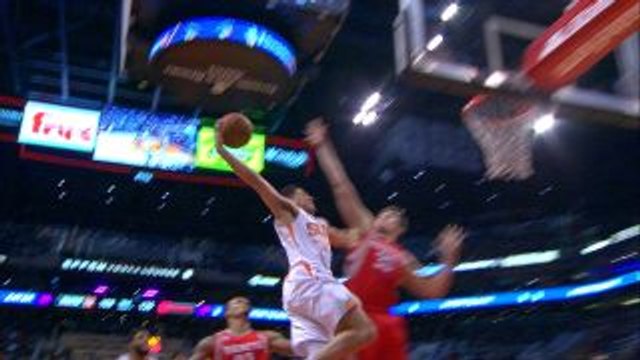 Play of the Day - Devin Booker