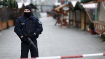 German police widen hunt for failed asylum seeker