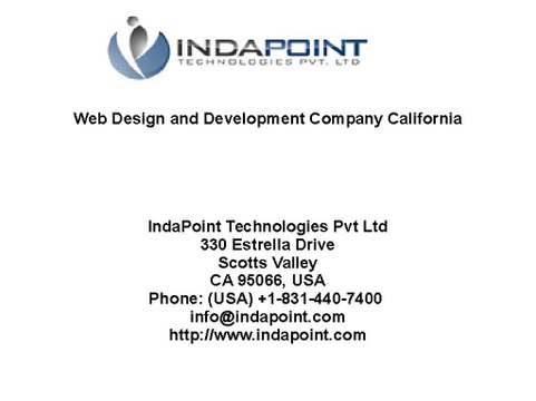 Las Vegas E-Commerce Web Development Company California