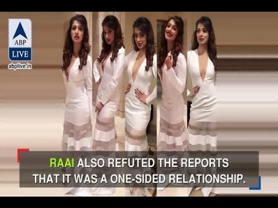 In Graphics: MS Dhoni's ex-girlfriend doesn't want her part in 'M.S. Dhoni - The Untold Story