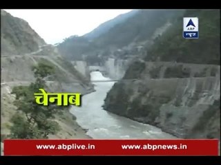 Ground Report from three rivers: Pakistan will yearn for water