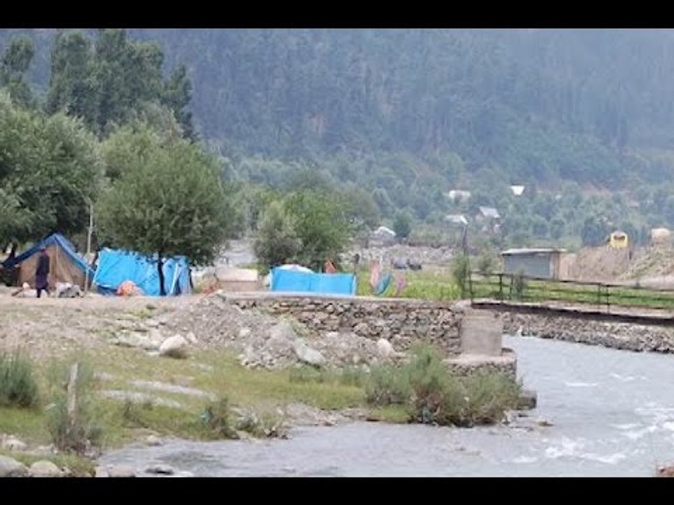 Will India abrogate 'Indus Waters Treaty'?