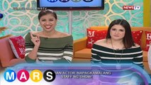 Mars Mashadow: Comedian actor, pinagkamalang staff daw ng isang show!