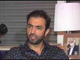Pakistani army kills our families and throws their bodies on roads: Brahumdagh Bugti