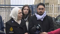 Israeli court rules against Palestinian family's eviction