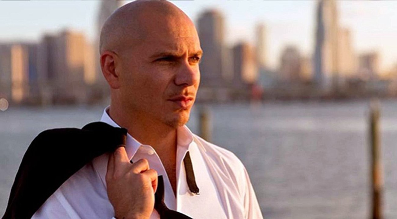 Lil Jon Ft. Pitbull - La Vida Es Una (CDQ)