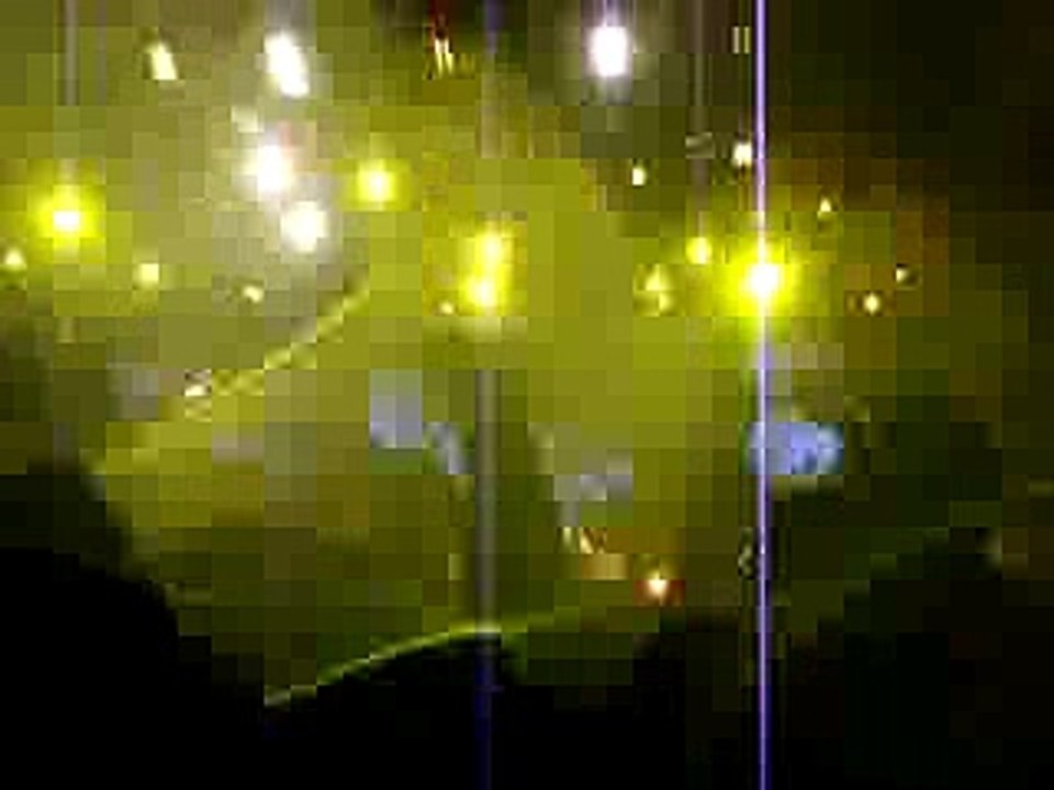 Muse - MK Ultra, Vieilles Charrues Festival, 07/15/2010