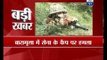 Jammu & Kashmir: Suicide attack on 46 Rashtriya Rifles army camp in Baramulla