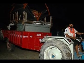 Ground Report from Border: Hussainiwala village in Firozpur under evacuation