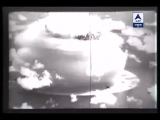 Know what if Pakistan strikes with Atom bombs