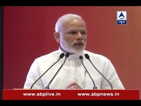 WATCH FULL: PM Narendra Modi inaugurates Centre for Overseas Indian affairs in Delhi