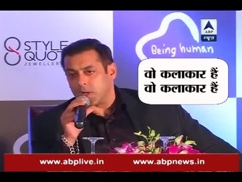Artists are not terrorists, says Salman Khan on sending Pakistani artists back
