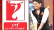 Kapil Sharma To Not Star In YRF's 'Bank-Chor'