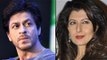 Shah Rukh Khan's Driver Arrested For Raping Sangeeta Bijlani's Maid