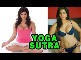 Sunny Leone Told To Lose Weight For Her Royal Role