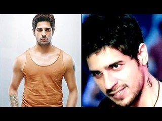 Sidharth Malhotra: 'Ek Villain's narrative goes back and forth in time'