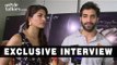 Exclusive Interview With 'Pizza 3D' Stars Parvathy Omanakuttan And Akshay Oberoi
