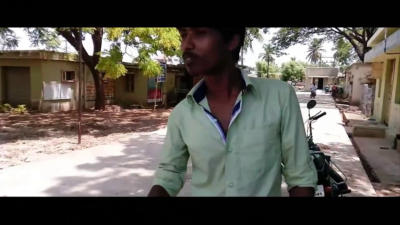 சிவப்பணு (Sivappanu) official tamil short film in COB team