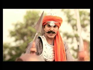 Bharatvarsh: Episode 8: Watch inspirational story of Maharana Pratap, who stood against all odds