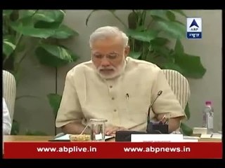 People asking for surgical strike video to gain political mileage: PM Modi