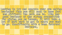4 Tips To Manage Your Home Internet Business