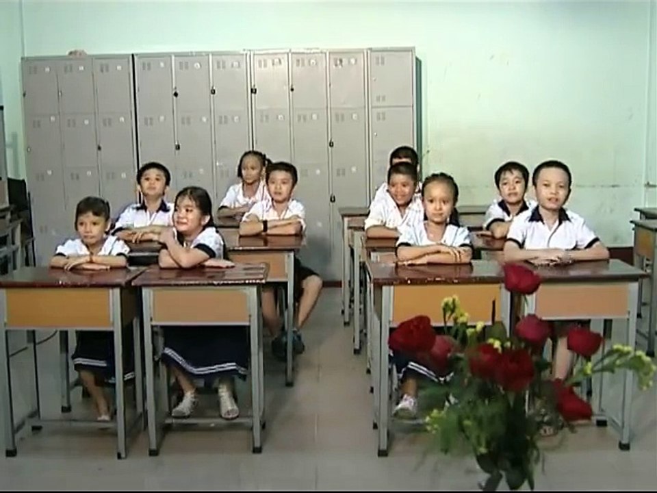 Cười chút chơi - Giờ khoa học tự nhiên