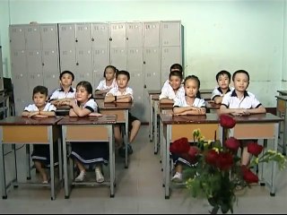 Cười chút chơi - Giờ khoa học tự nhiên