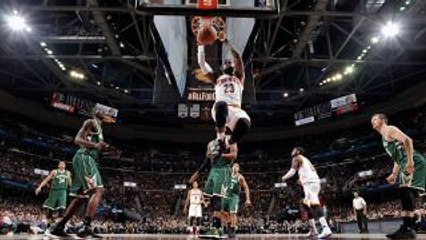 Dec 21: The Fast Break