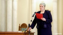ترشيح أول امرأة مسلمة لرئاسة الوزراء في رومانيا