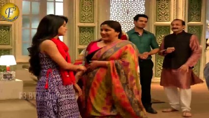 YE RISHTA KYA KEHLATA HAI - NAIRA और KARTHIK के परिवार वाले शादी के लिये राज़ी हो गये - ON LOCATION