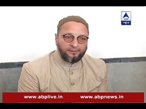 Uniform civil code is not correct for India, says AIMIM chief Owaisi