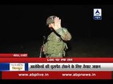 LoC par ek raat: When ABP News reporter was asked to switch off camera's light in Naushera