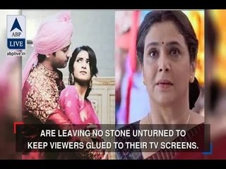 In Graphics: Dev of Kuch Rang Pyar Ke Aise Bhi lashes out at her mother, Ishwari
