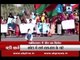 Balochis protest against China-Pak economic corridor, burn flags