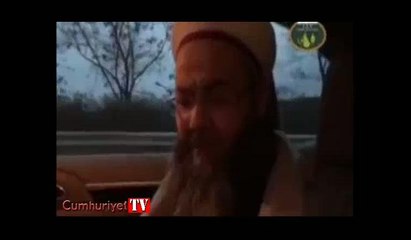 Tarikat liderlerinden art arda 'iptal' kararları